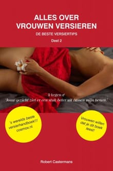 Alles over vrouwen versieren - Robert Castermans
