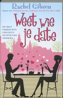“Weet wie je date