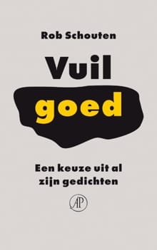 Vuil goed - Rob Schouten