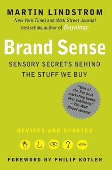 Brand Sense - Martin Lindstrom
