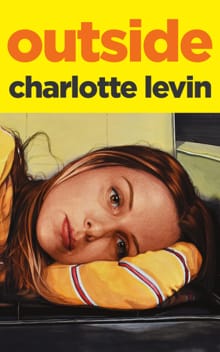 Outside - Charlotte Levin