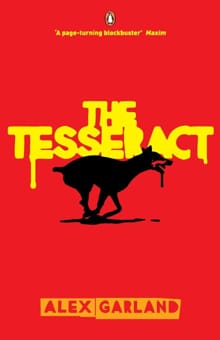 The Tesseract - Alex Garland