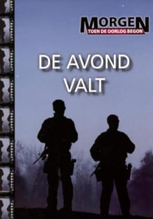 De avond valt - John Marsden