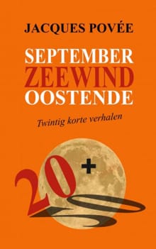 September Zeewind Oostende - Jacques Povée
