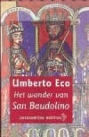 “WONDER SAN BAUDOLINO (VOORPUBLICATIE