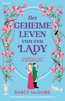 Het geheime leven van een Lady - Darcy McGuire