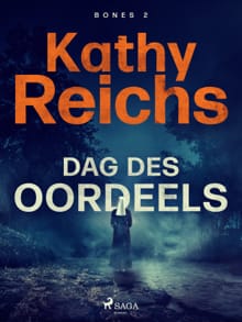 Dag des oordeels - Kathy Reichs