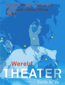 Wereldtheater - Emile Schra