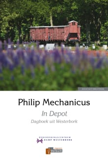 In Depot - Philip Mechanicus