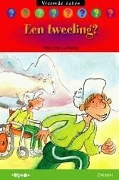 Een tweeling ? - M. Letterie, Martine Letterie