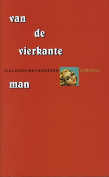 “Van de vierkante man