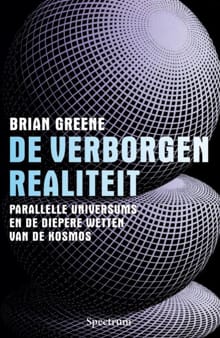 Verborgen realiteit - Brian Greene