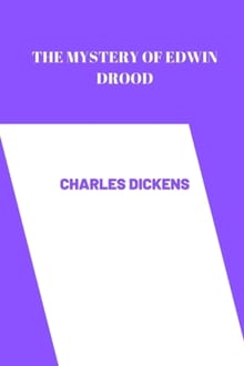 The Mystery of Edwin Drood by charles dickens -  Charles Dickens
