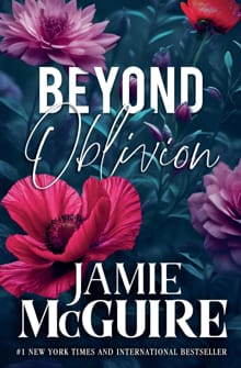Beyond Oblivion - Jamie Mcguire