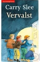 Vervalst - Carry Slee