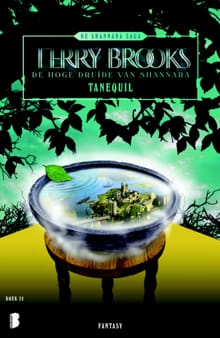 Tanequil - Terry Brooks