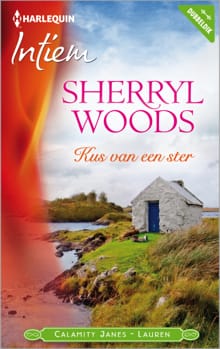 Kus van een ster - Sherryl Woods