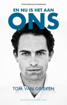 “En nu is het aan ons!