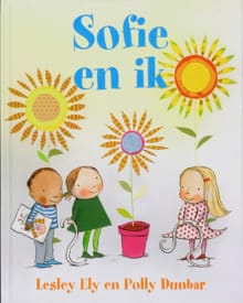 Sofie en ik - E. Lesley, LESLEY ELY, ...