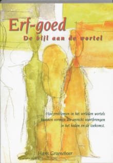 Erf-goed - HANS GROENEBOER, J.F.M. Groeneboer