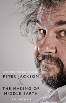 Anything You Can Imagine - Ian Nathan