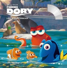 “Finding Dory