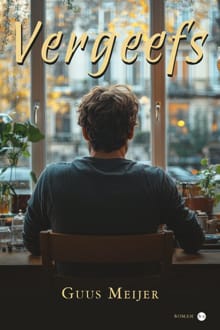Vergeefs - Guus Meijer