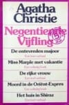 “Agatha Christie Vijfling - Volume 19