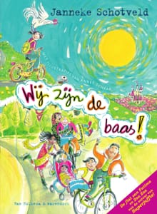 “Wij zijn de baas!