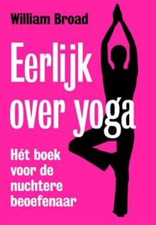 “Eerlijk over yoga