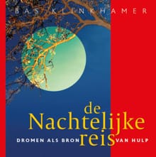 De Nachtelijke reis - Bas Klinkhamer