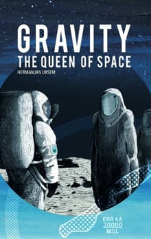 Gravity deel 2 - Ursem Hermanjan, Hermanjan Ursem