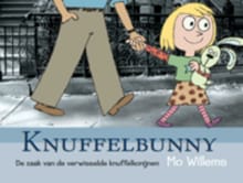 Knuffelbunny - Mo Willems