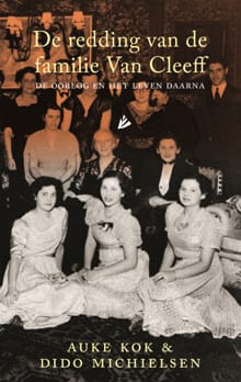 De redding van de familie van Cleeff - Auke Kok, Dido Michielsen