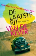 Laatste rit van de kever - TOM DIEUSAERT