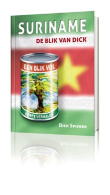 “Suriname