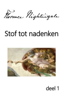 Stof tot nadenken - Florence Nightingale