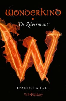 De zilvermunt - G.L. D'Andrea