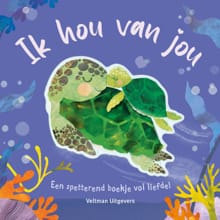 Ik hou van jou - Harriet Evans