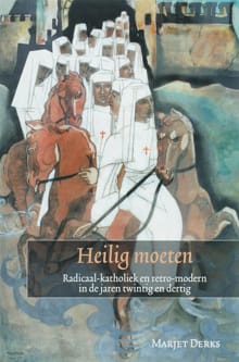 Heilig moeten - Marjet Derks, M. Derks