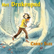 Het drakenpad - Carry Slee