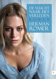 De vlucht naar het verleden - Herman Romer