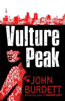 Vulture Peak - John Burdett