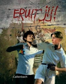 Eruit jij! - G. Velema, Gerry Velema