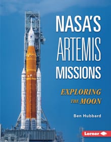 Nasa's Artemis Missions: Exploring the Moon - Ben Hubbard