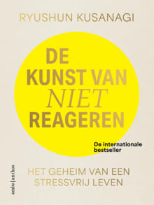 De kunst van niet reageren