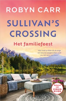Het familiefeest - Robyn Carr