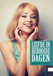 Liefde in berooide dagen - Herman Romer