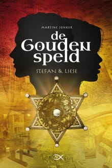 Stefan en Liese - Martine Jonker