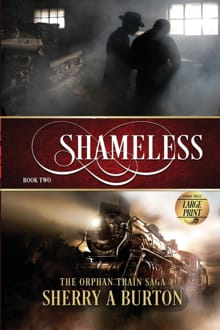Shameless - Sherry a Burton